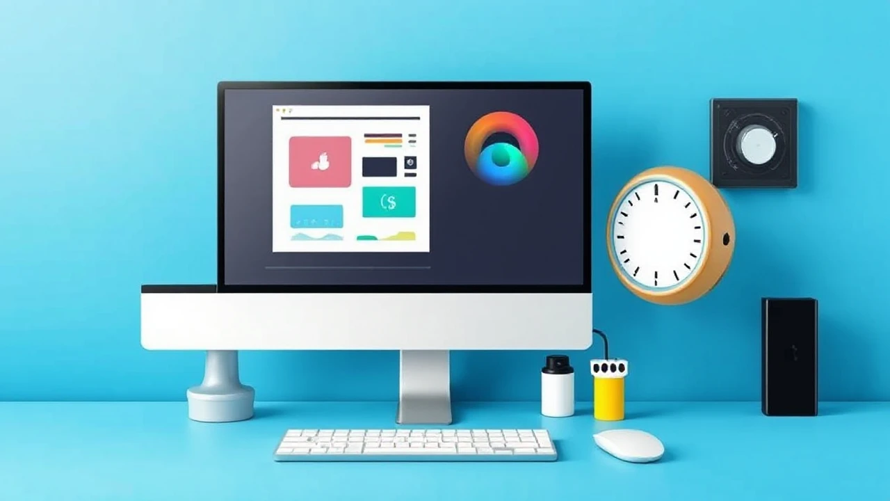 Tips and Tricks on Selecting the Ideal Tech Gadgets for Your Home Office