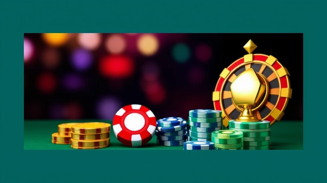 Getting the Most Out of Your Casino Rewards Program: 7 Tips for Leveraging Benefits