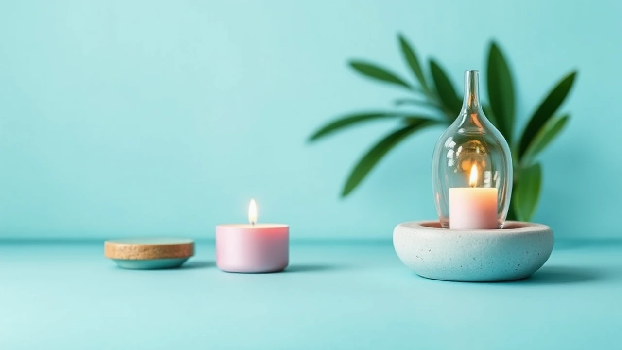 Embrace Relaxation: Eight Personal Care Rituals for a Improved Lifestyle