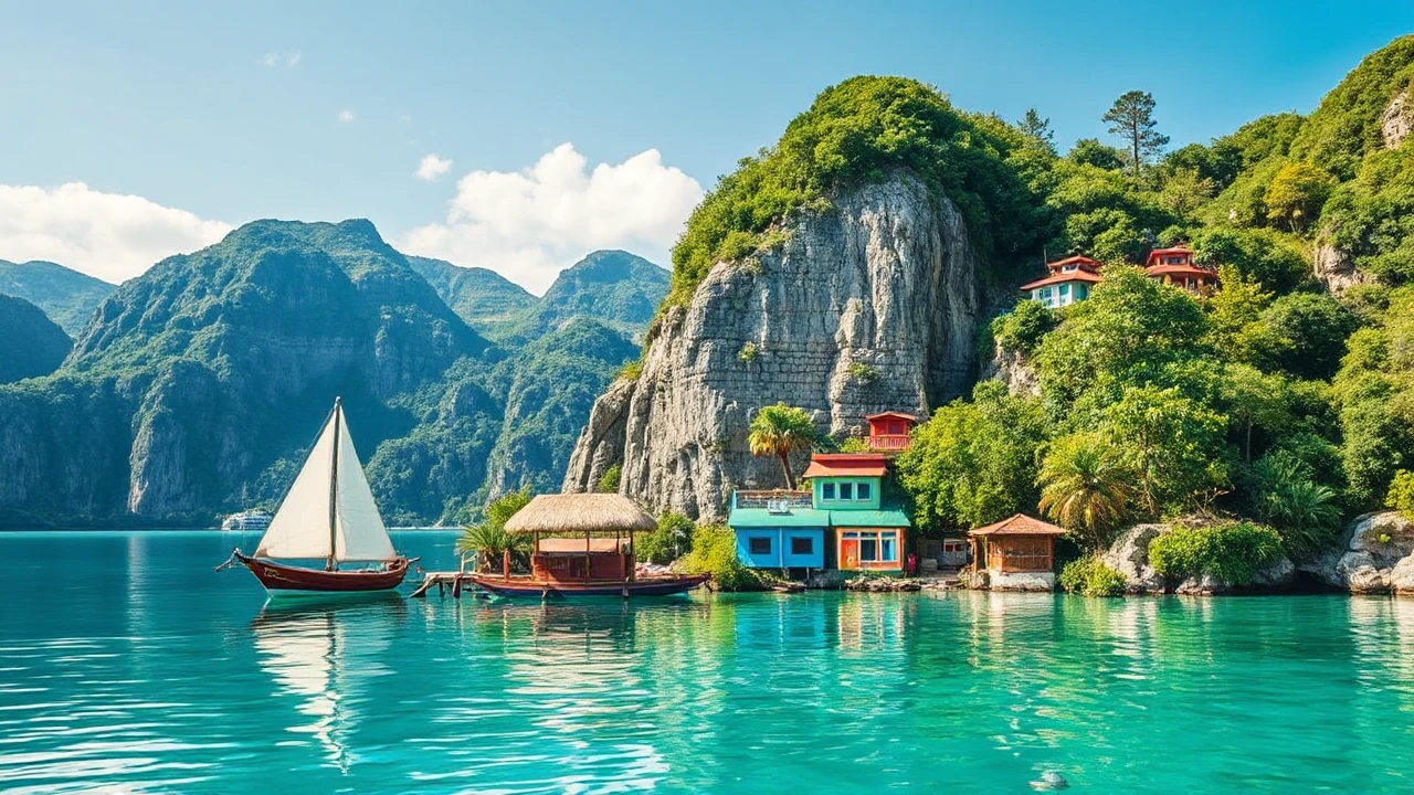 The Growth of Eco-Friendly Tourism: Essential Advice for Eco-Friendly Travelers