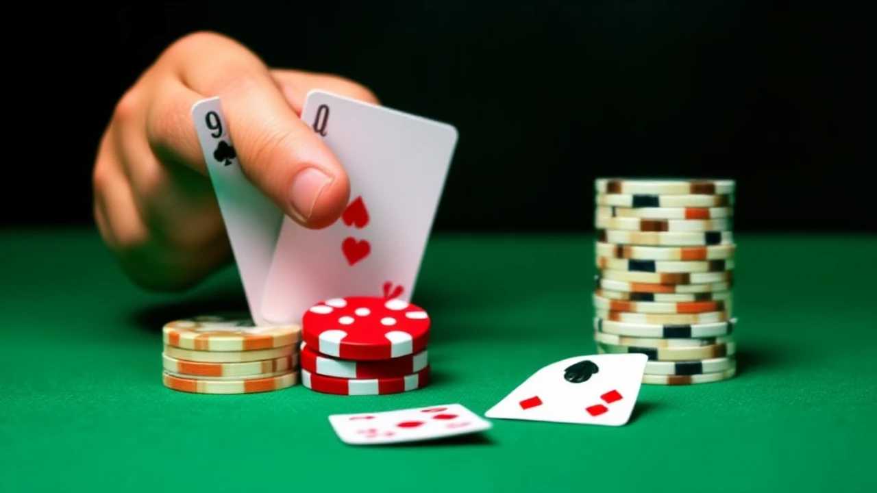 Becoming Proficient in the Technique of Counting Cards in Gaming Houses: A Comprehensive Guide