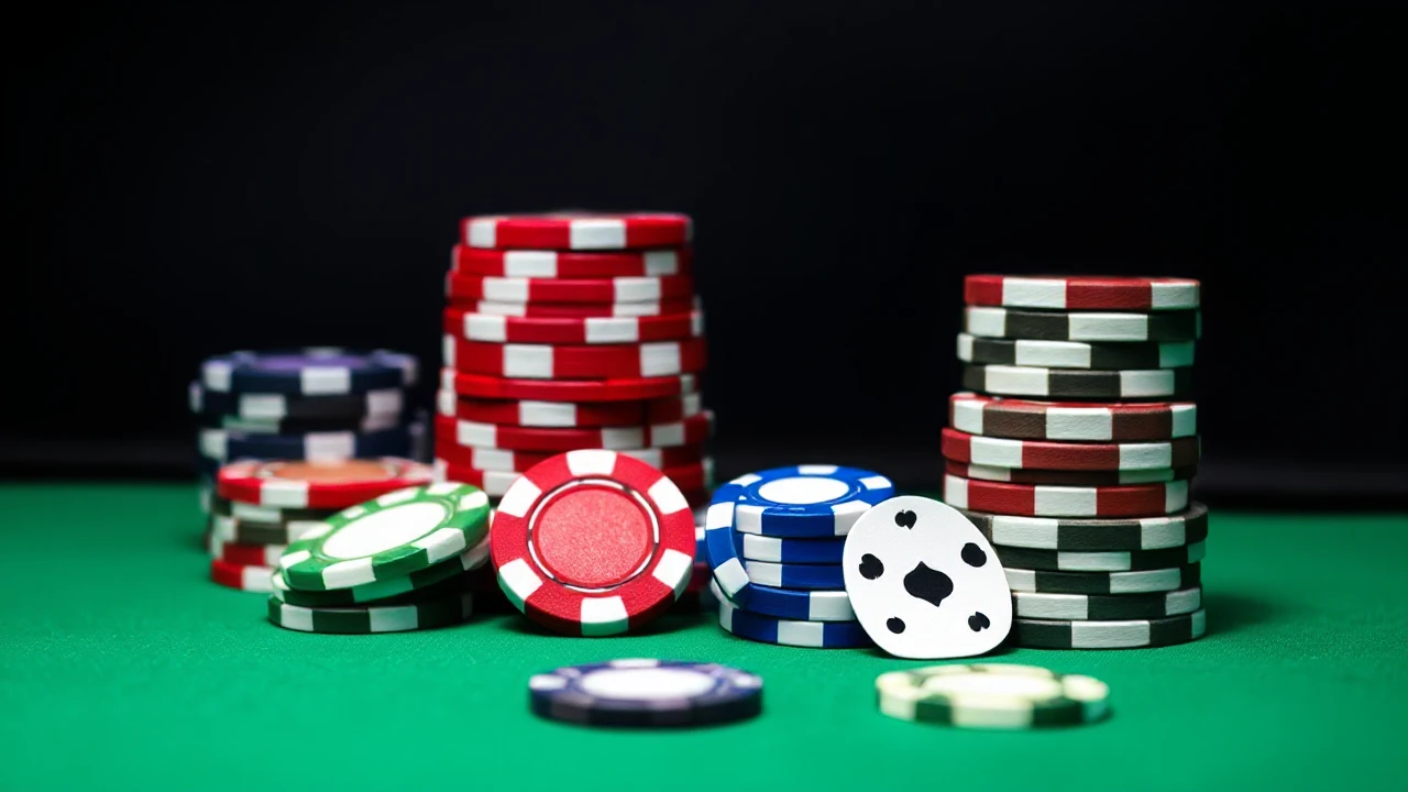 Mastering Poker: The Ultimate Guide to Victory at Casinos
