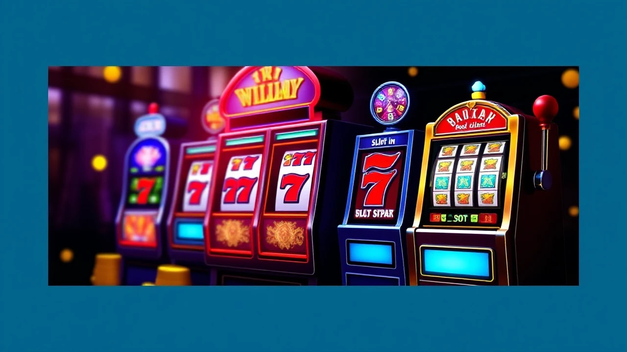 Unlocking the Art of Identifying and Exploiting Slot Machine Patterns