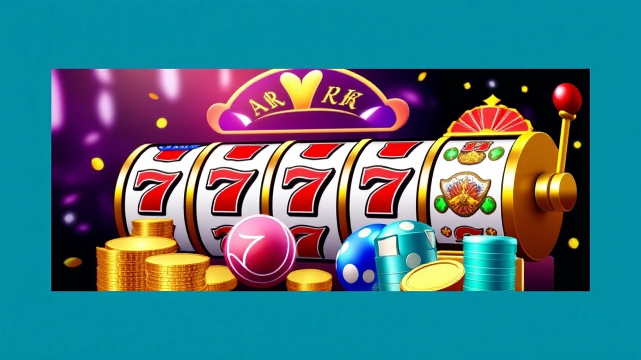 Decoding the Secret of Progressive Jackpots in Casino Slots