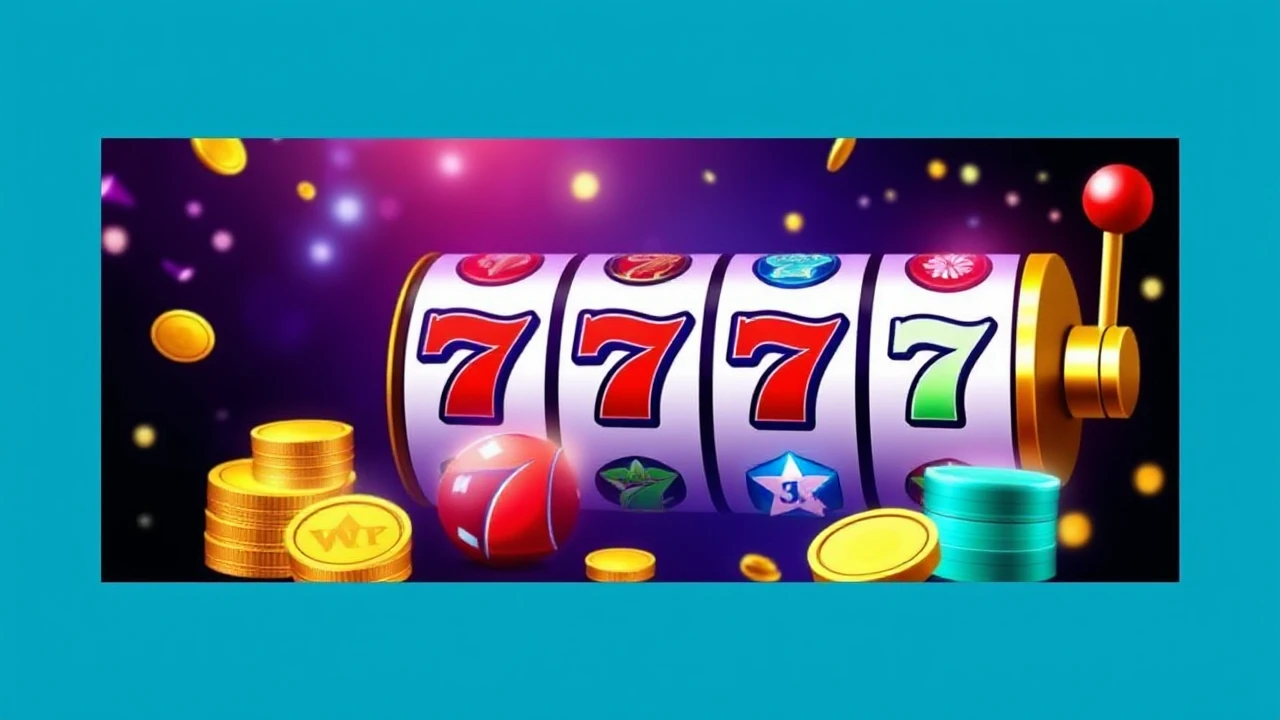 Unraveling the Mystery of Online Casino Slot Prizes: A In-Depth Guide