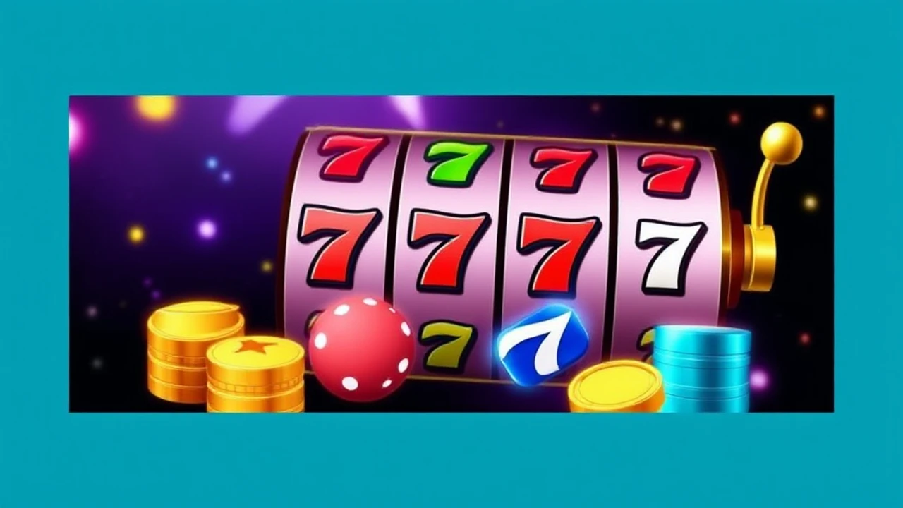 Understanding Online Casino Slot Variance: A Differences between High and Low Variance