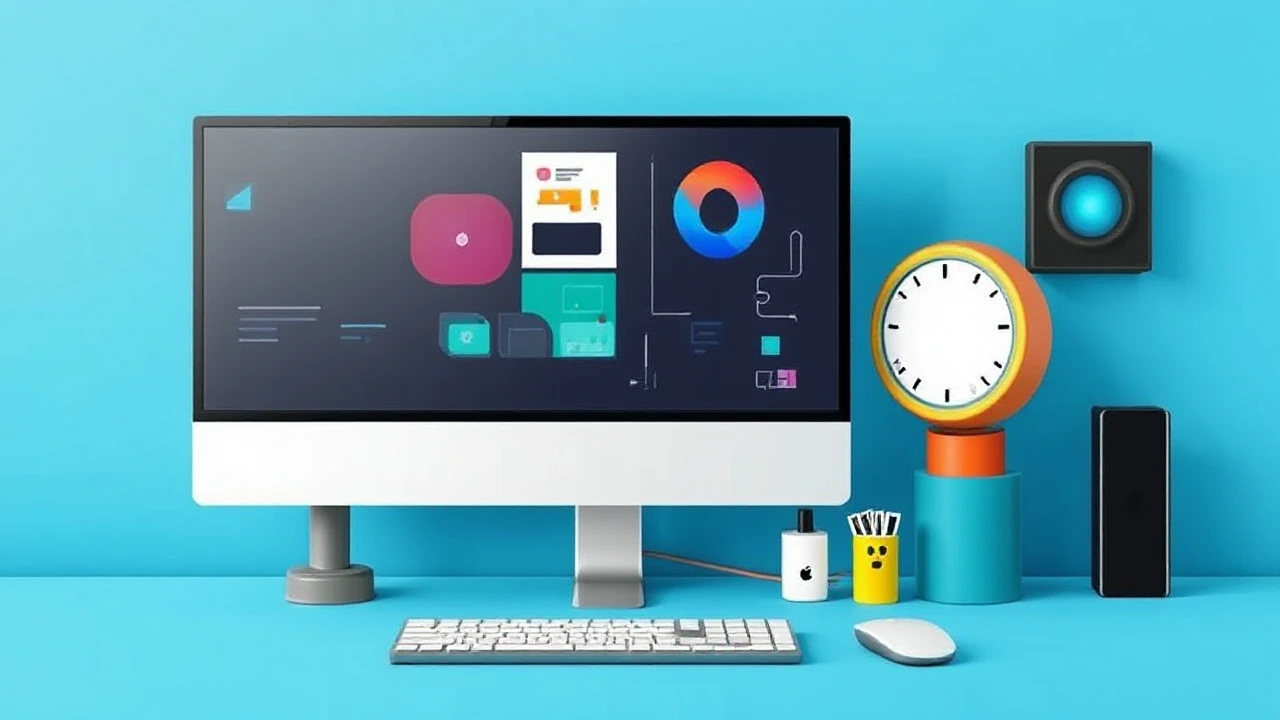 Tips and Tricks on Selecting the Best Tech Gadgets for Your Home Office