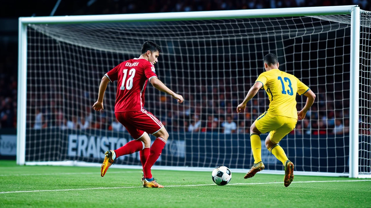 Understanding the Mental Factors In Penalty Shootouts in Football