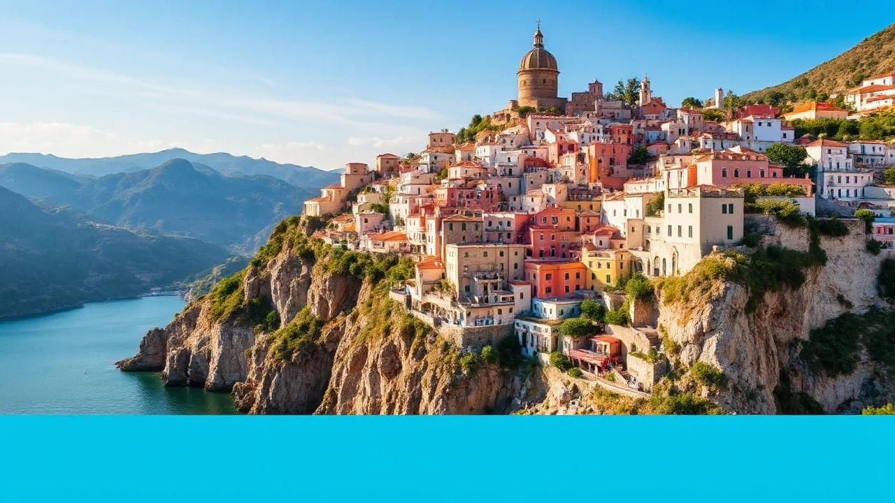 Revealing Europe's Off-the-Beaten-Path Treasures: Must-See Secret Locations to Visit