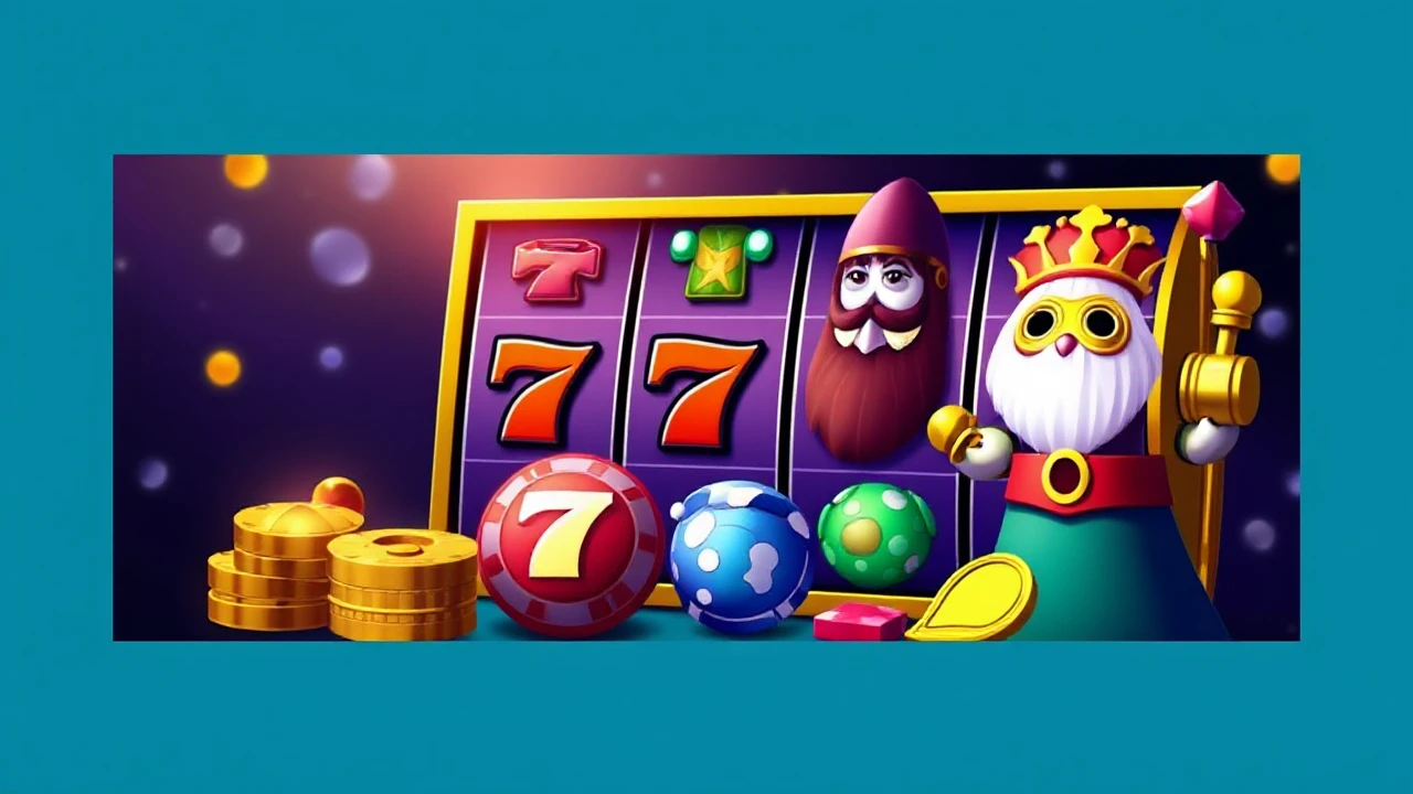 Craft of Crafting Engaging Storylines and Characters in Slot Games