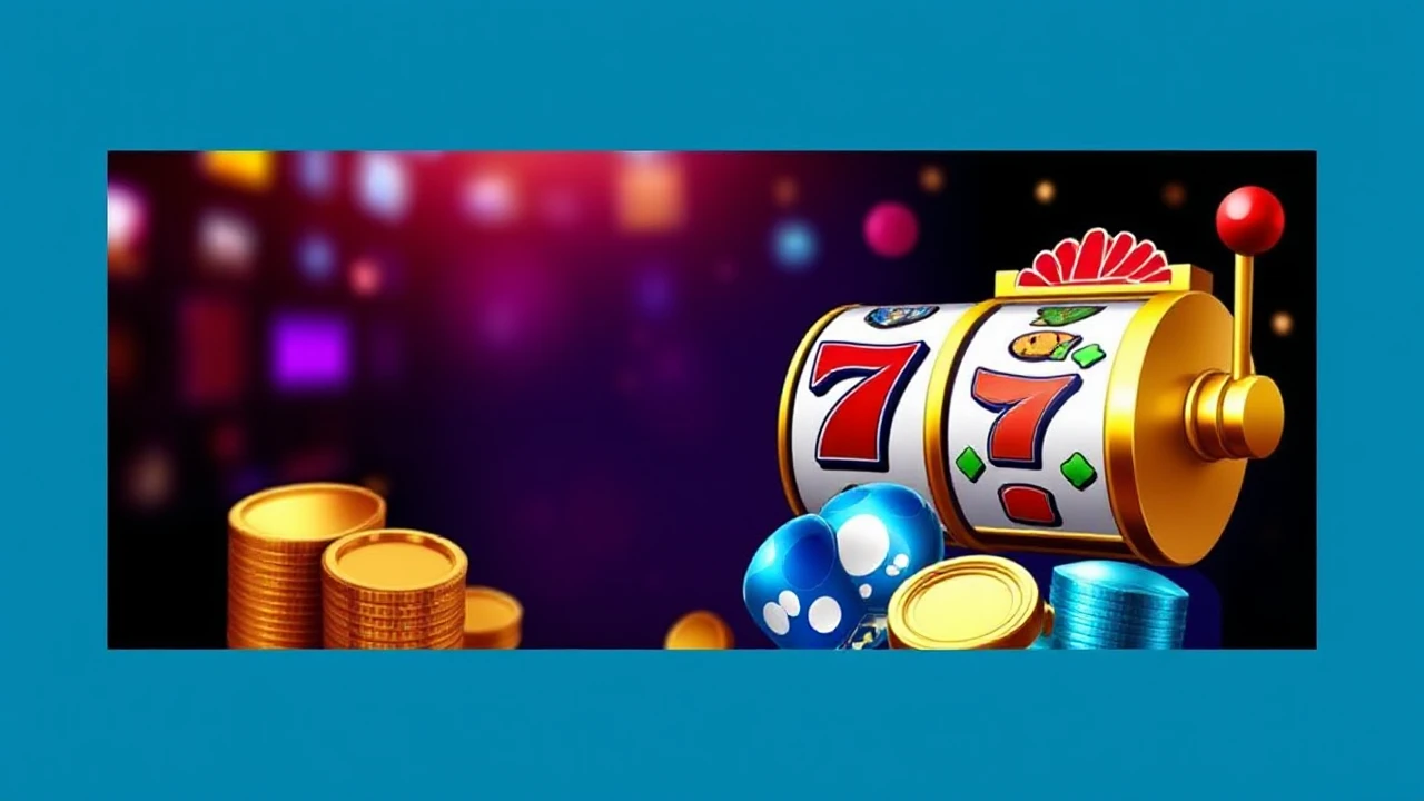 Unlocking the Excitement of Casino Slot Bonuses: A Guide for Profit Seekers