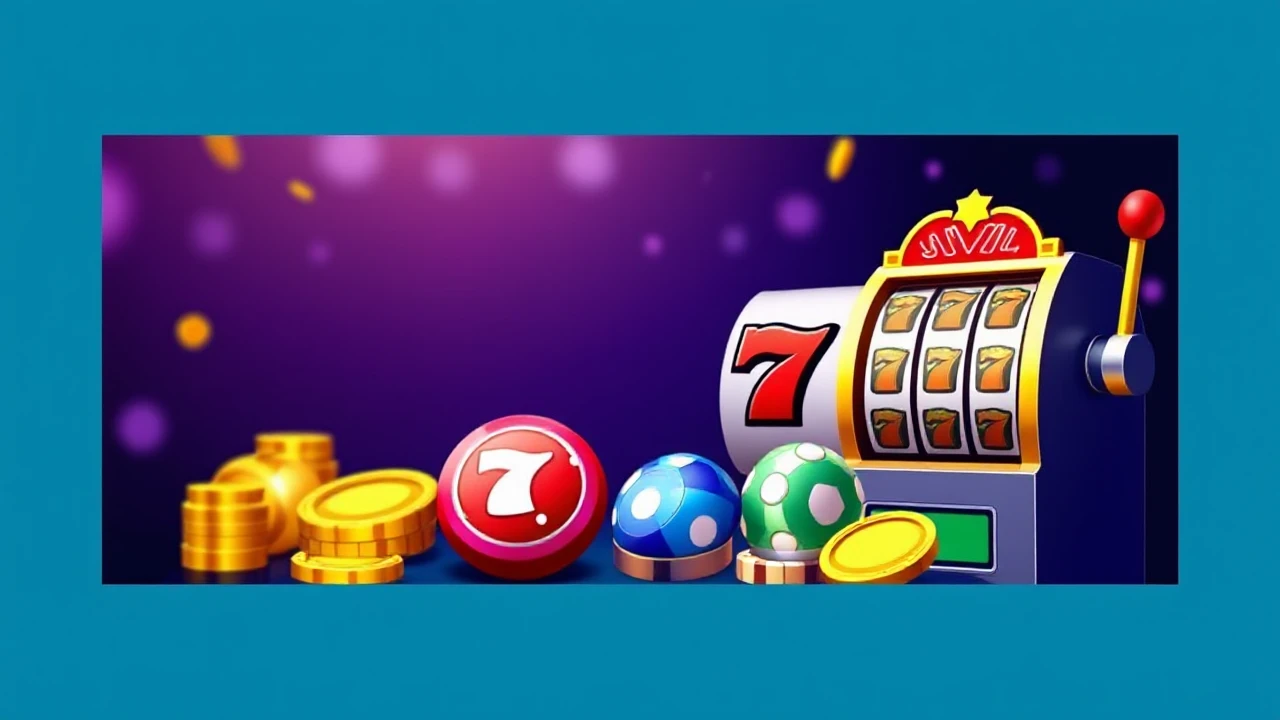 Crafting a Victorious Approach for Slot Machine Games