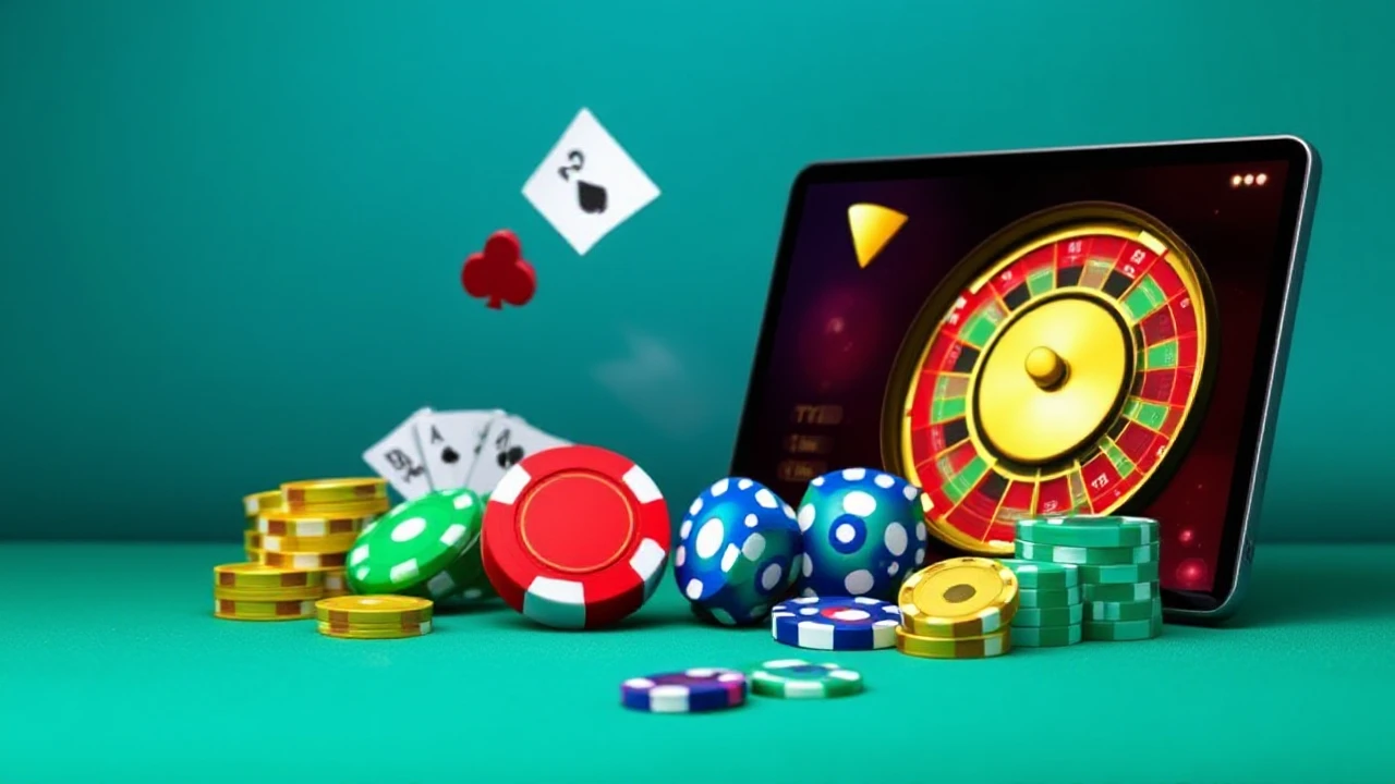Choosing the Ideal Casino for Your Unique Taste