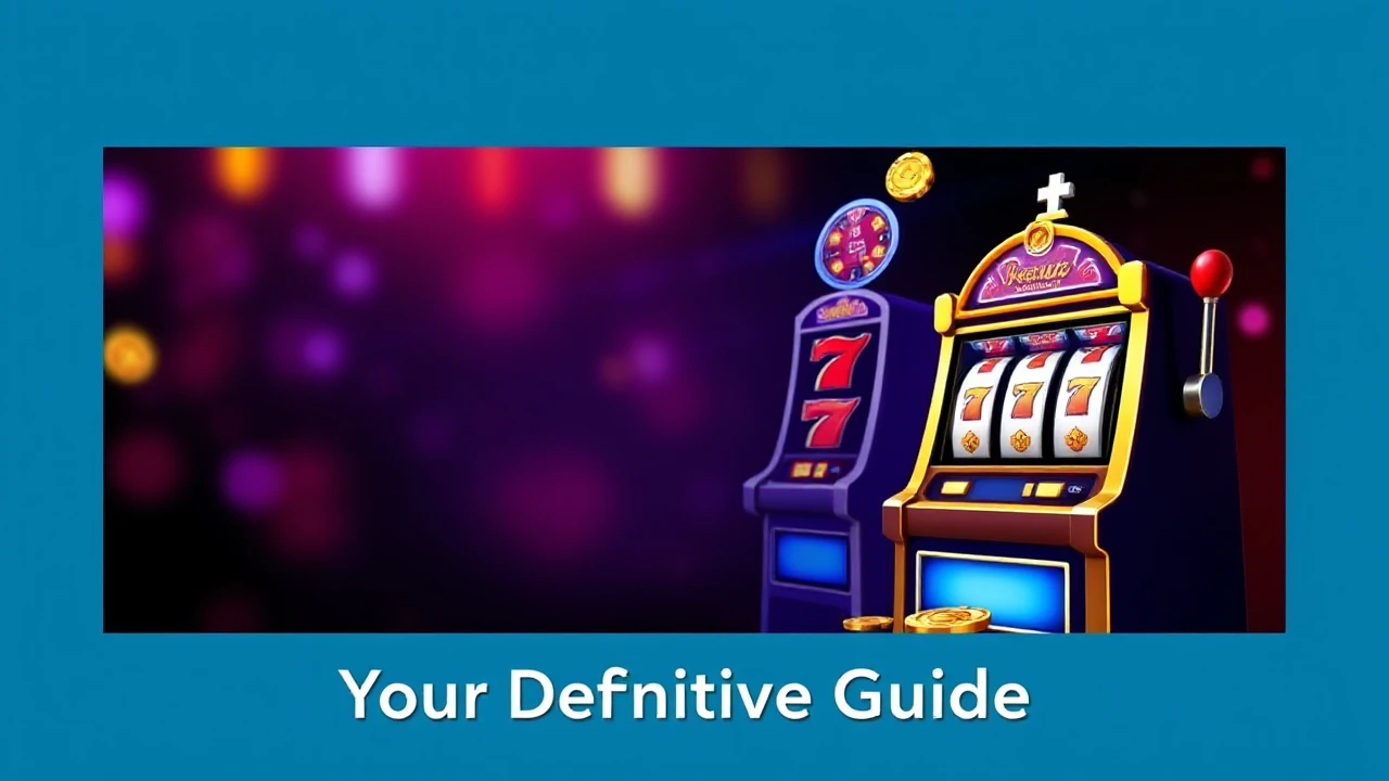 Your Definitive Guide to Playing Casino Games
