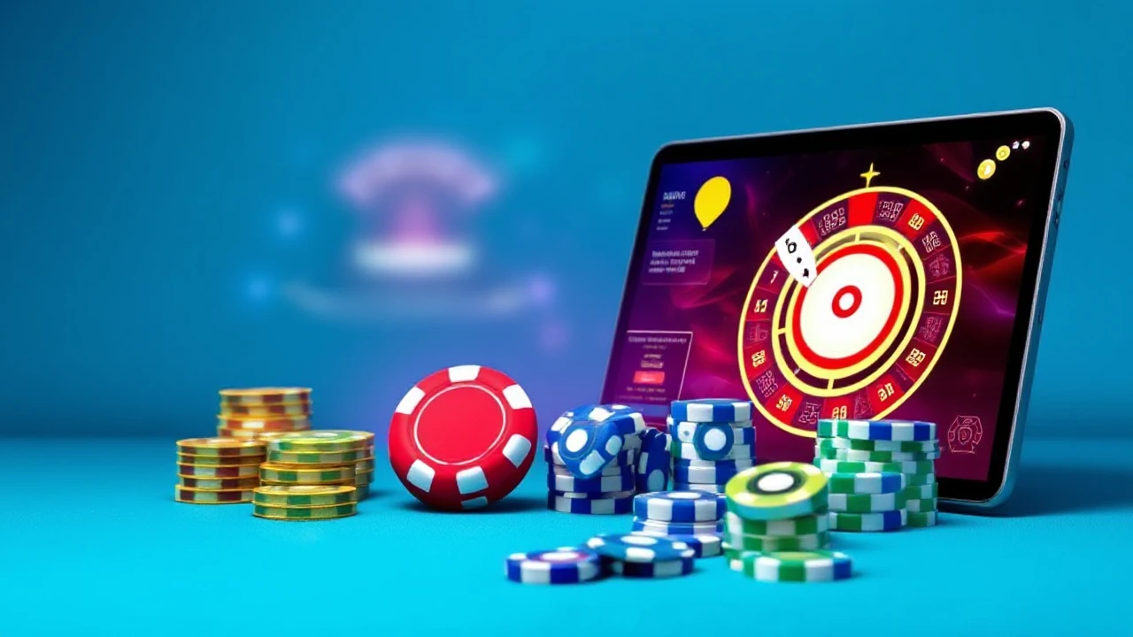 Predicting the Future of Casino Gaming Online