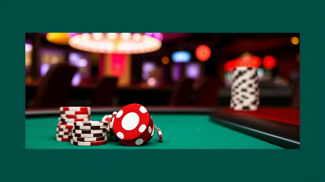 The Dos and Don'ts of Gaming House Etiquette