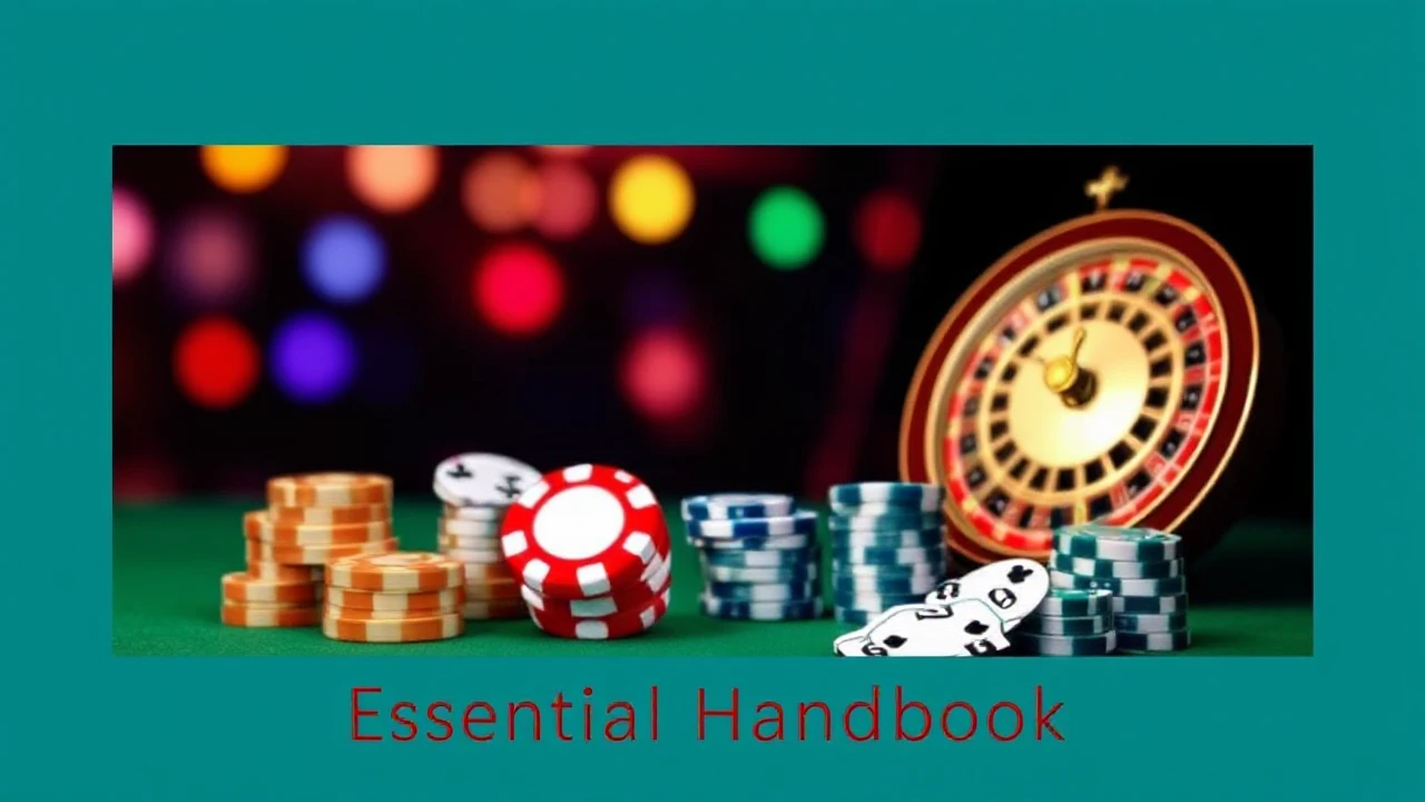 Essential Handbook for Beginners