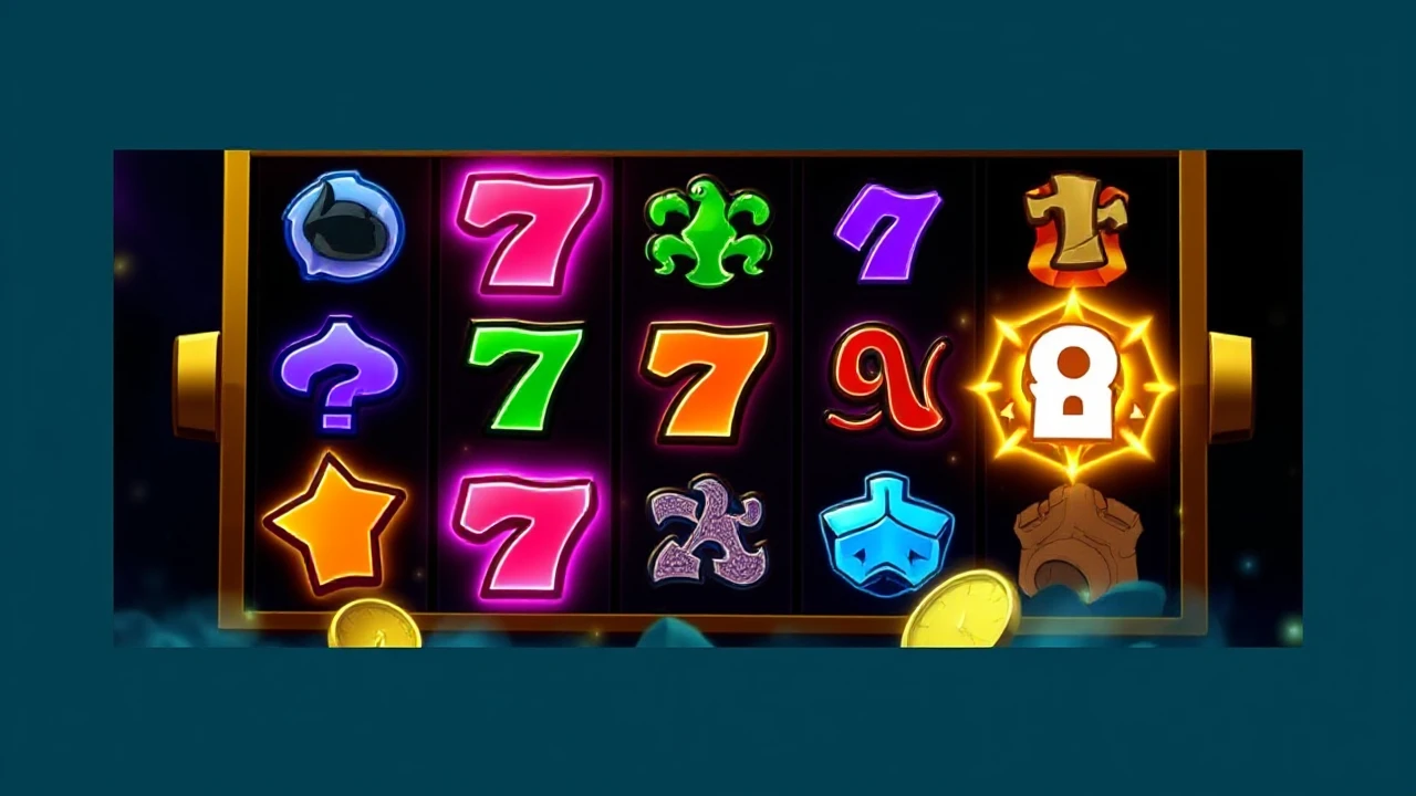 Uncovering the Possibilities of Mystery Symbols in Slot Games: A Guide to Discovering Hidden Wins