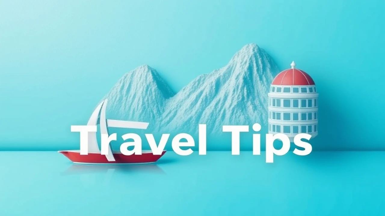 Smart Travel Tips: How to Score Cheap Flights and Hotel Deals