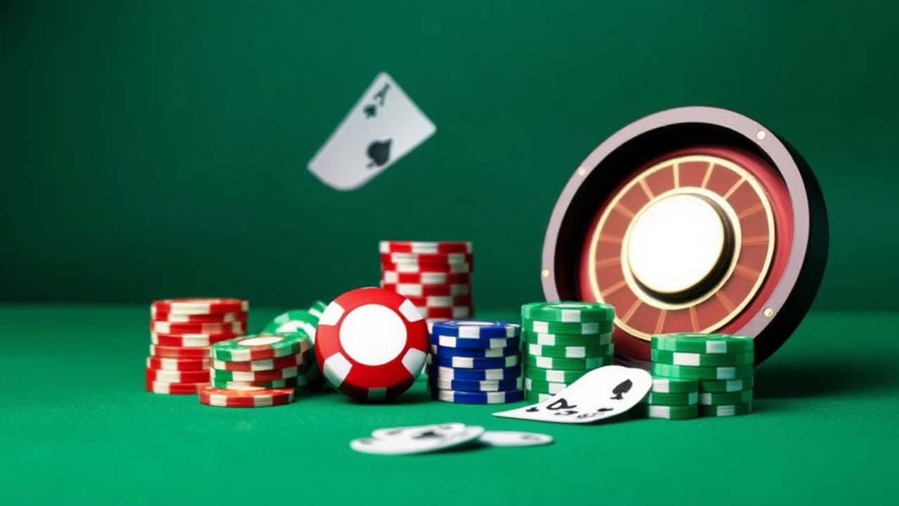 Dispelling Common Myth: Unveiling Common Gambling Superstitions