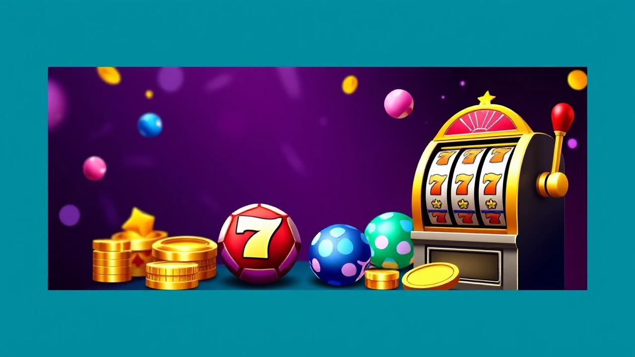 Unleashing the Hidden Gems of Gambling Slot Games