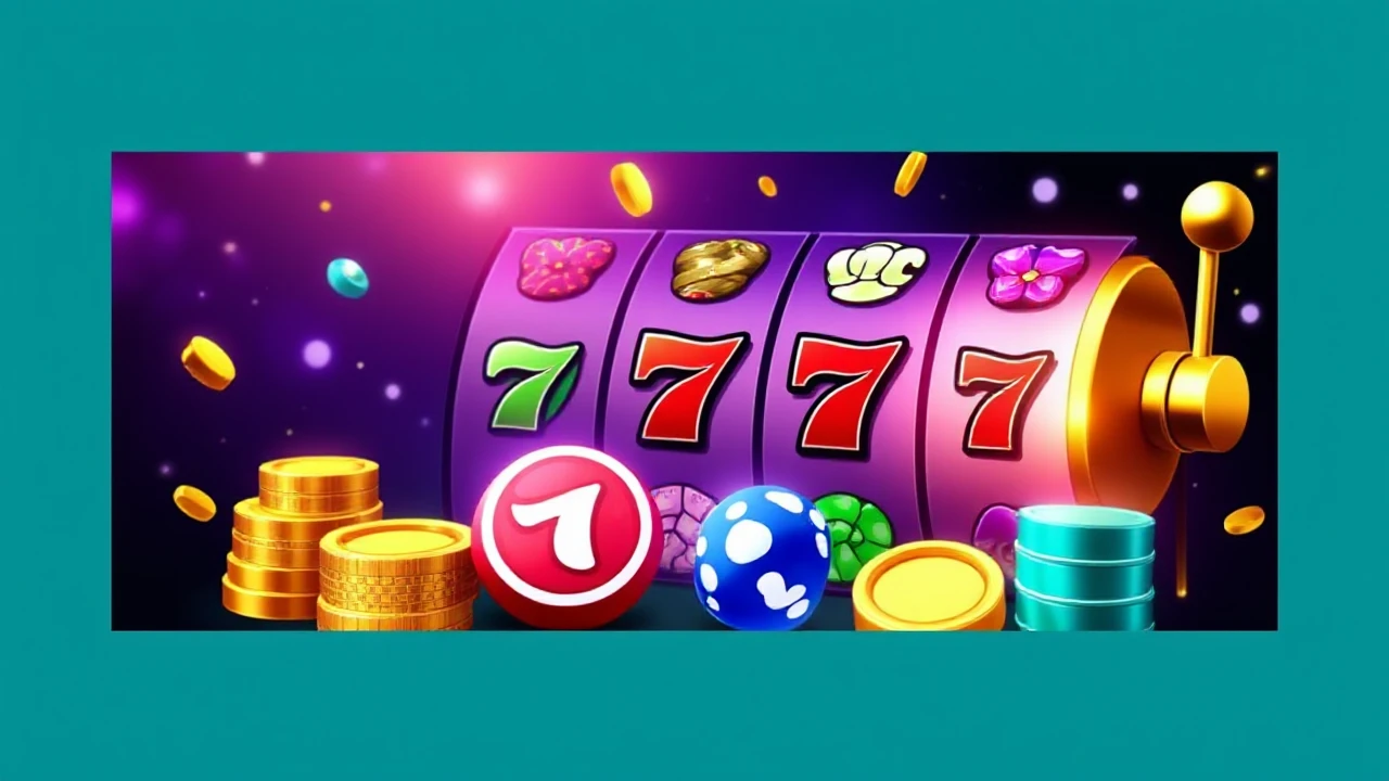 Understanding the Wonder of Fortune in Digital Casino Slot Gaming