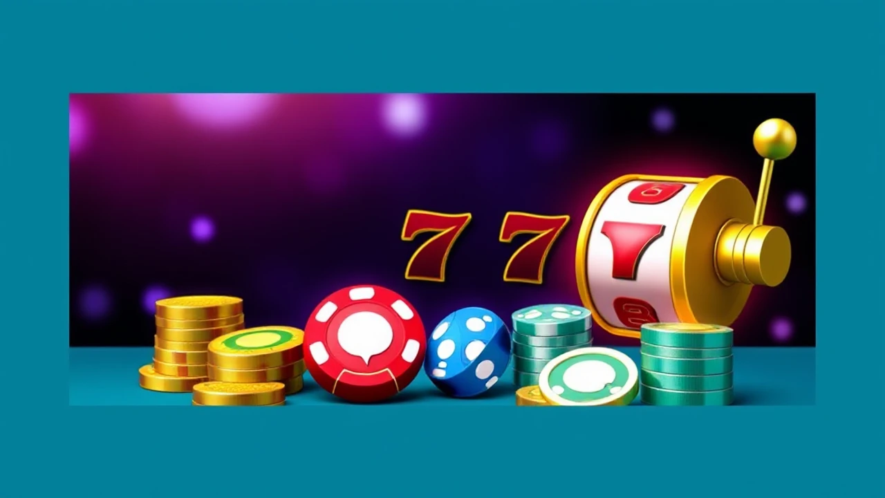 Successful Approaches for Managing Your Web-based Casino Slot Bankroll