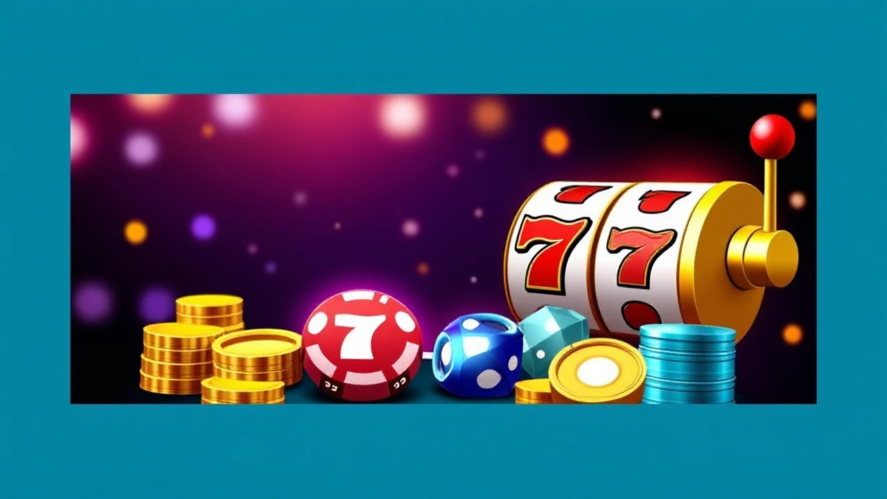 Revealing the Secrets of Victorious Online Casino Slot Players