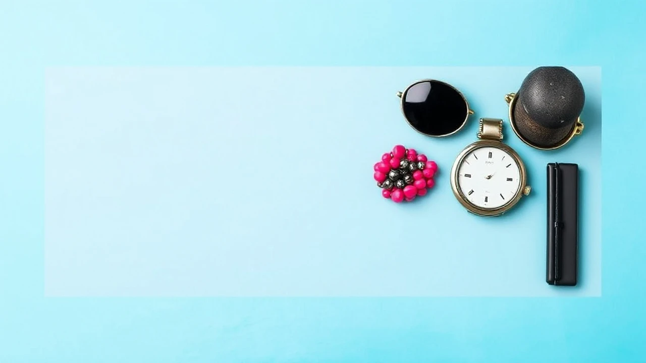 Become an Expert in Your Outfits: Pro Tips for Accessorizing