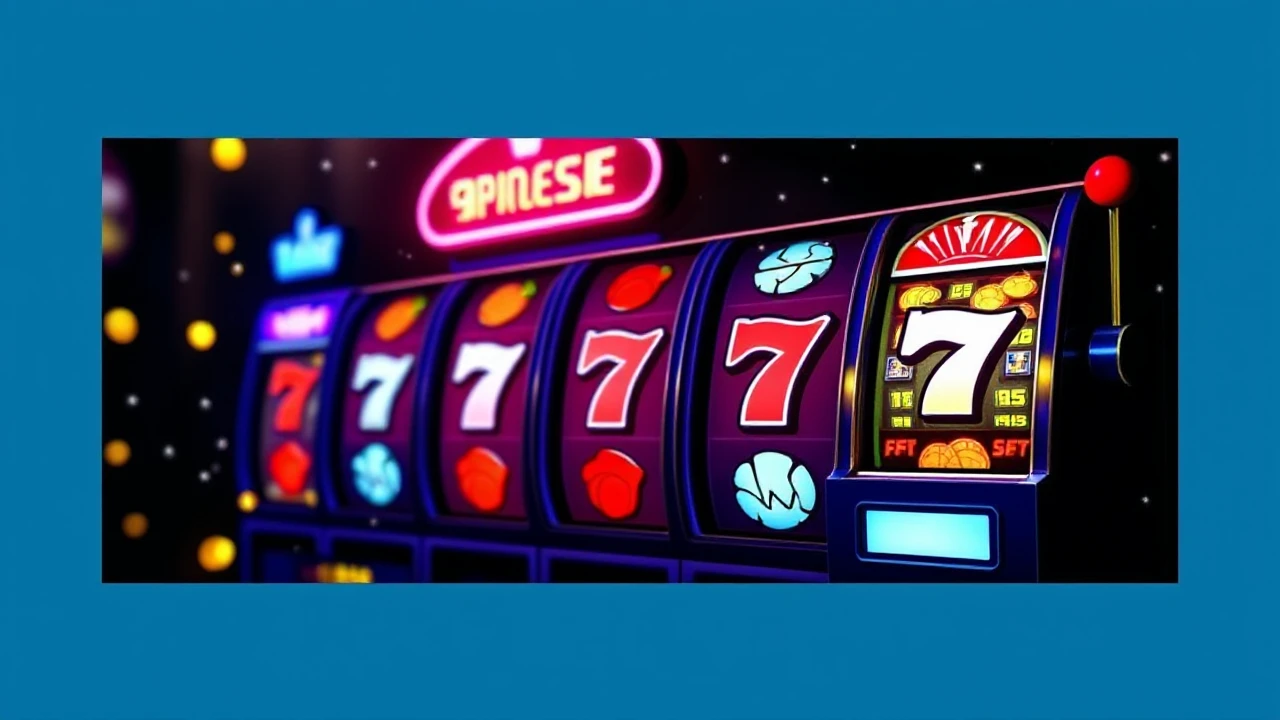 Unveiling the Mindset of Near Misses in Slot Experience