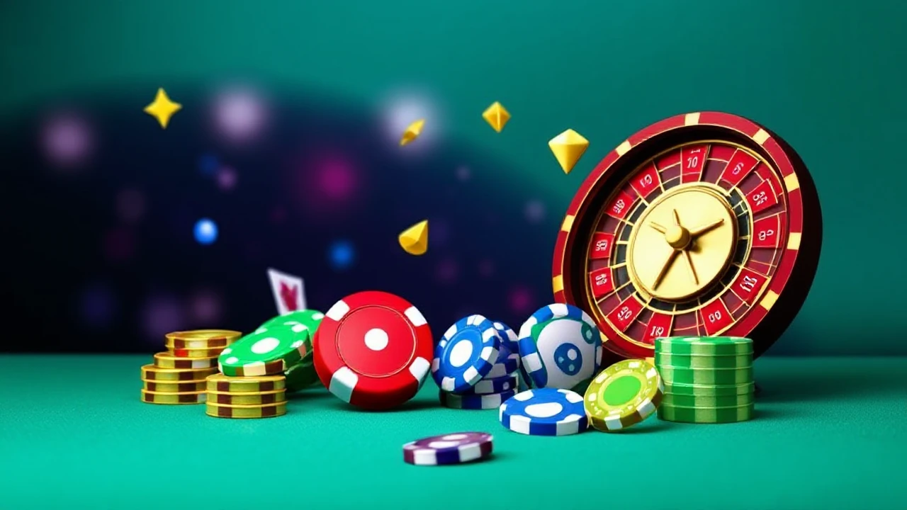 The Ultimate Manual on Choosing the Best Casino for Your Gaming Style