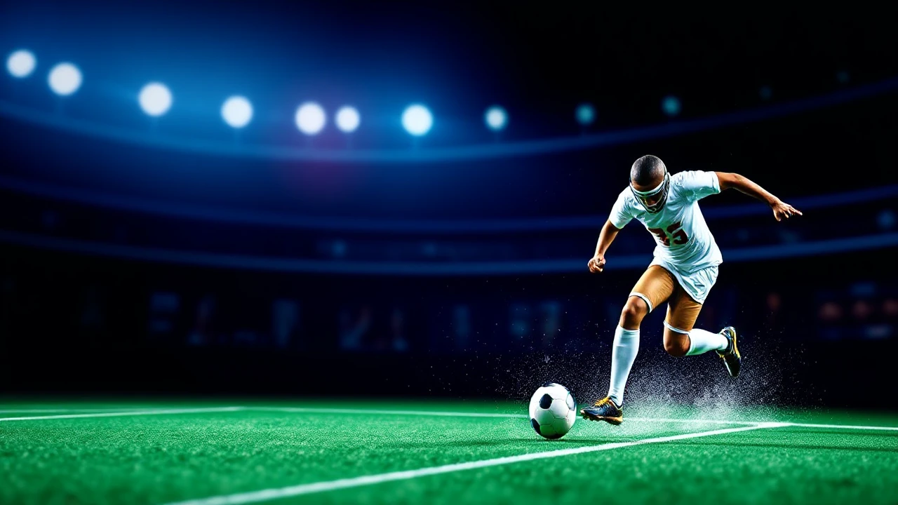 Unleash Your Potential: Expert Techniques for Sports Betting