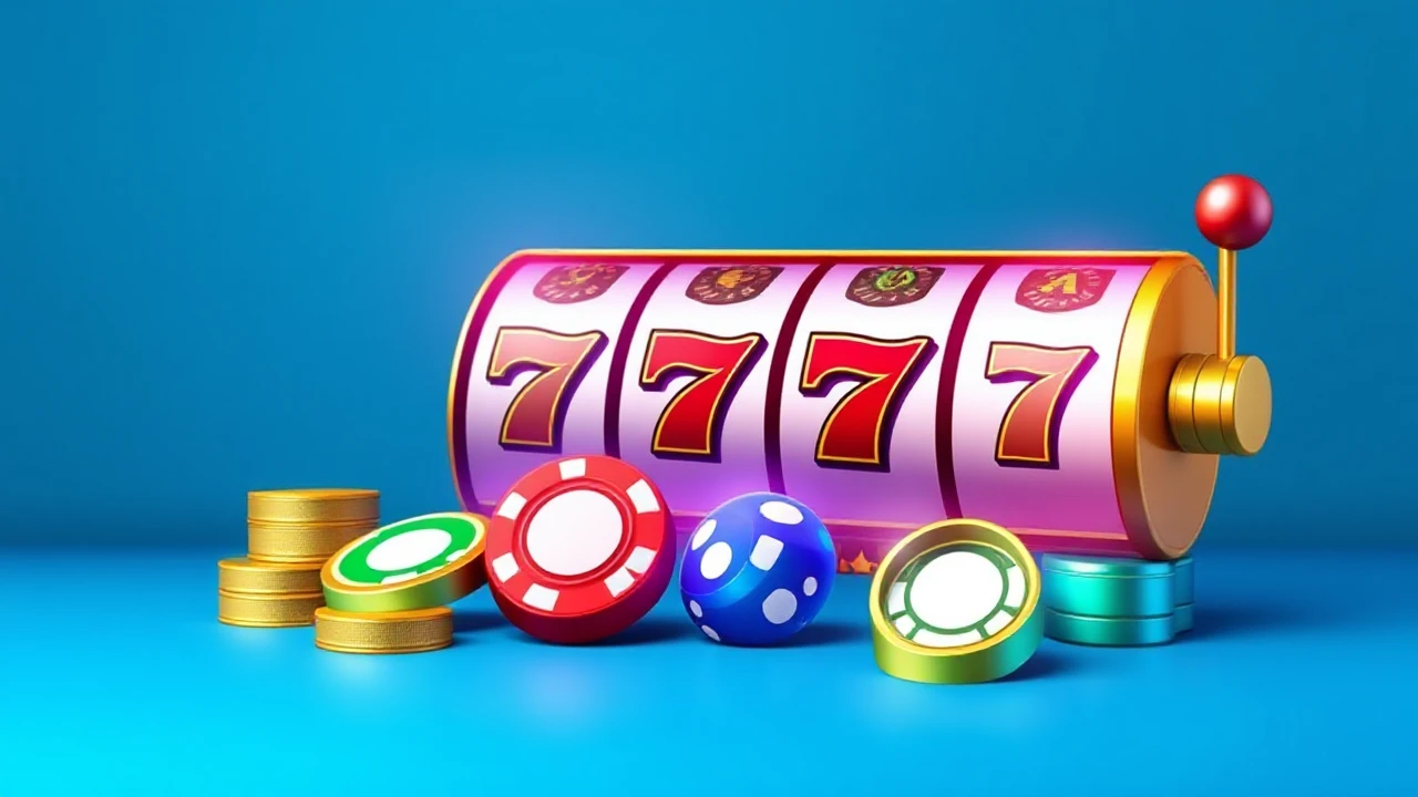 Adapting to the Evolution of Slot Game Developers in Response to Changing Player Demands