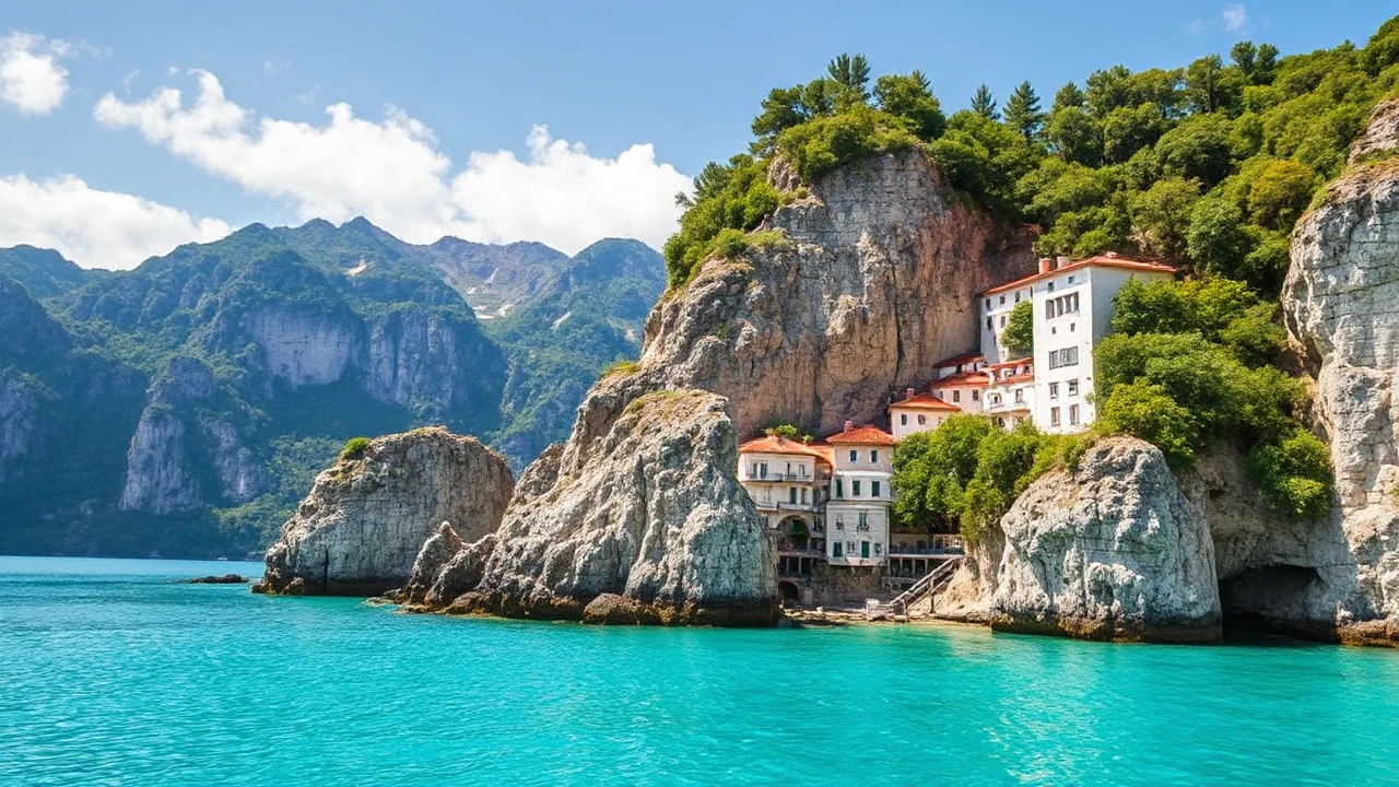 Discovering Hidden Treasures: Top 10 Off-the-Beaten-Path Places to Explore