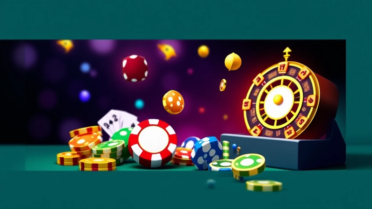 Cracking the Mysteries of Prosperous Online Casino Gaming