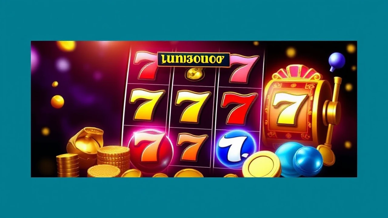 Panduan Memilih Game Slot Kasino dengan RTP Tertinggi