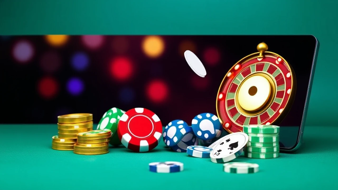 Unlocking Your Luck: Best Approaches for Online Casino Games