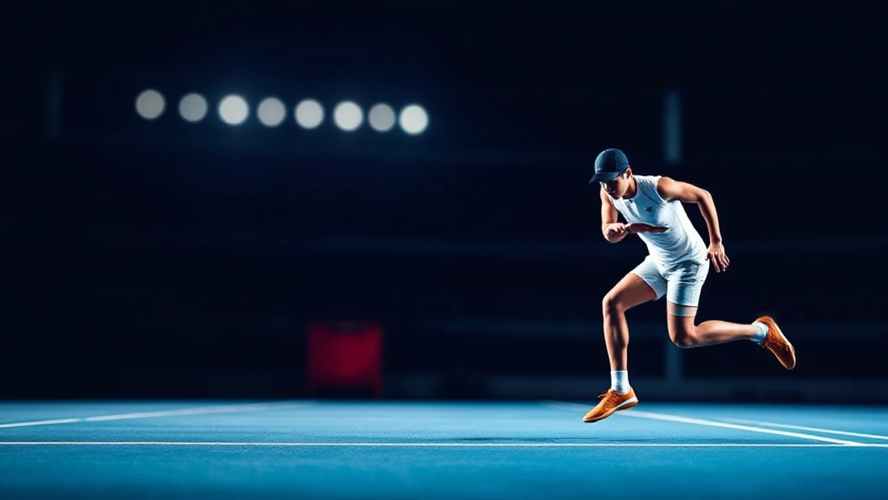 Achieving Optimal Performance: Psychological Strategies for Athletes