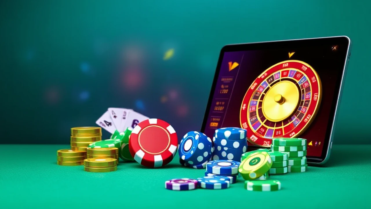 Expert Strategies for Conquering Online Casino Gambling