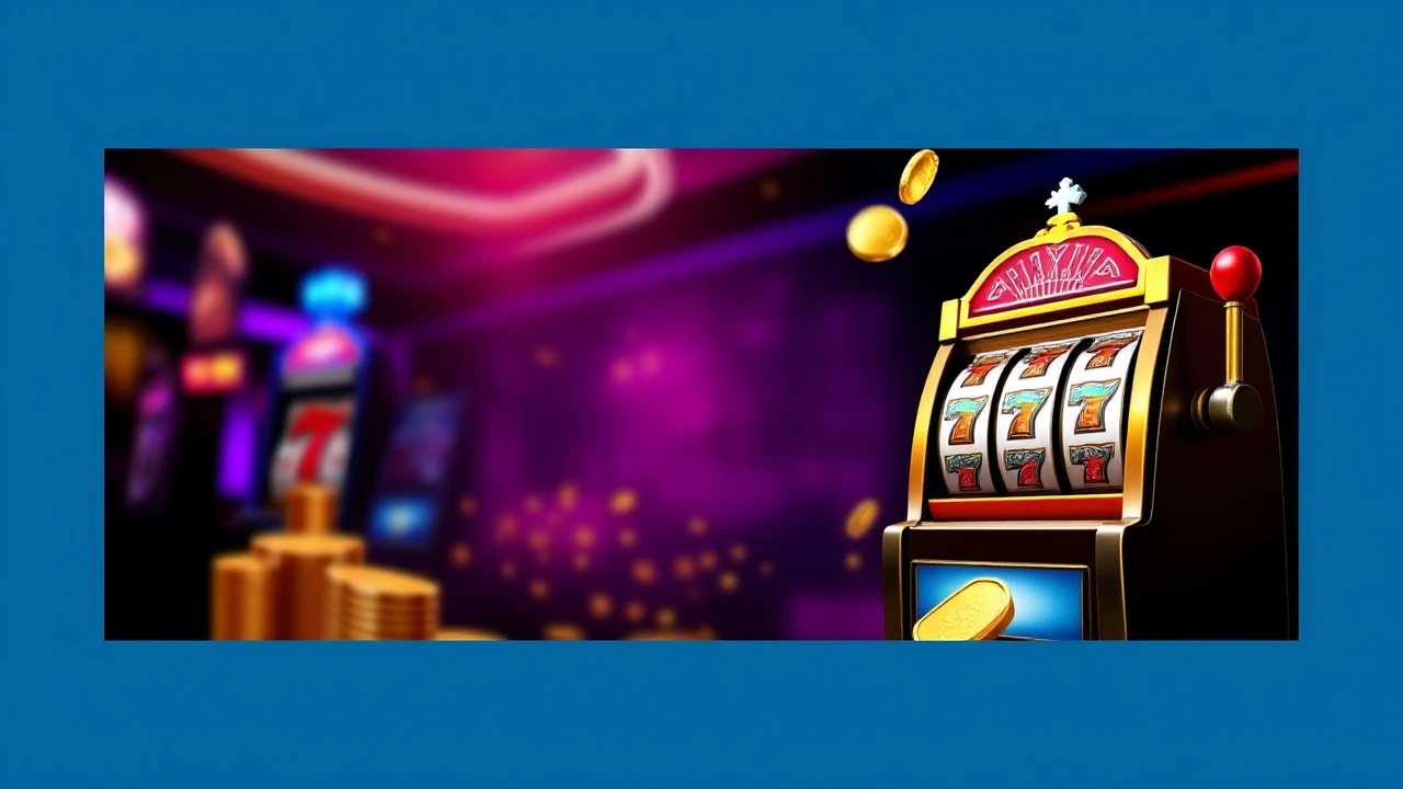 Maximizing the Thrills of Gaming House Slot Bonuses: Tips for Profit Seekers