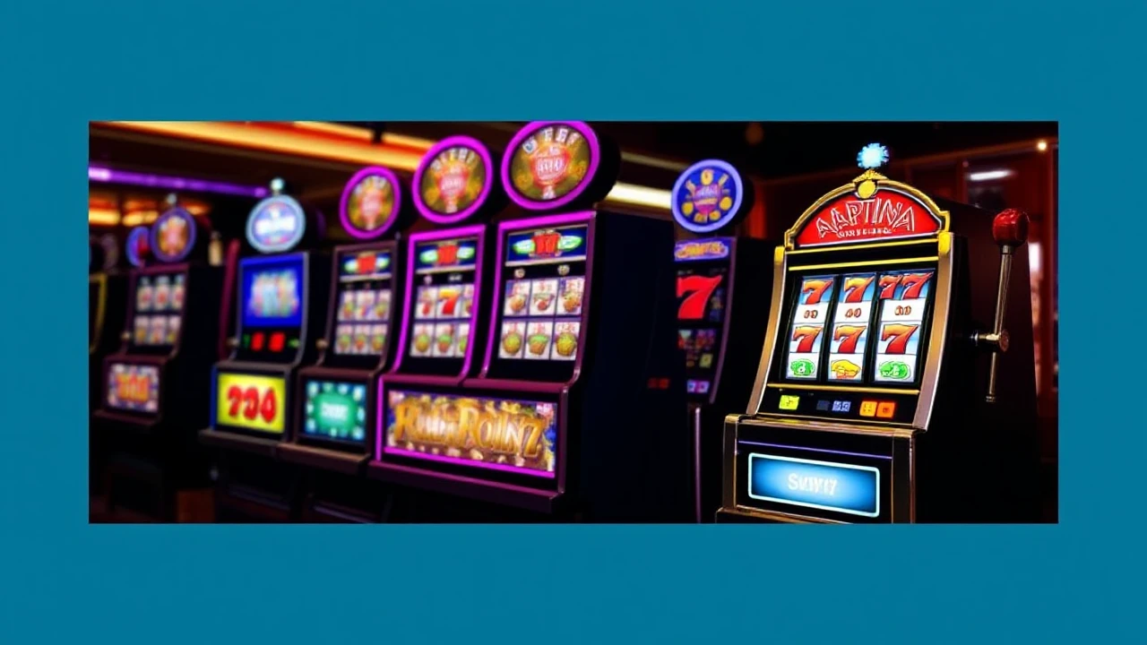 How to Choose the Best Casino Slot for You