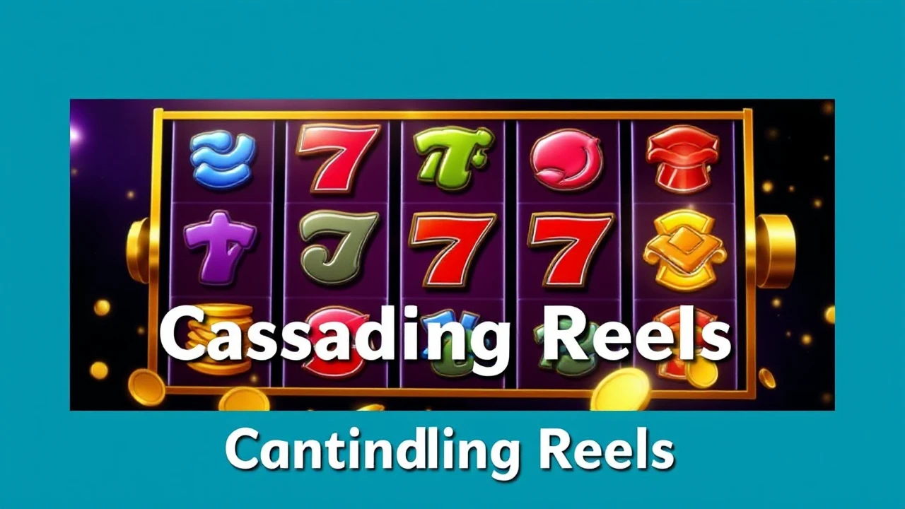 Exposing the Unknown Functionality of Cascading Reels in Slot Games: Continuous Victories
