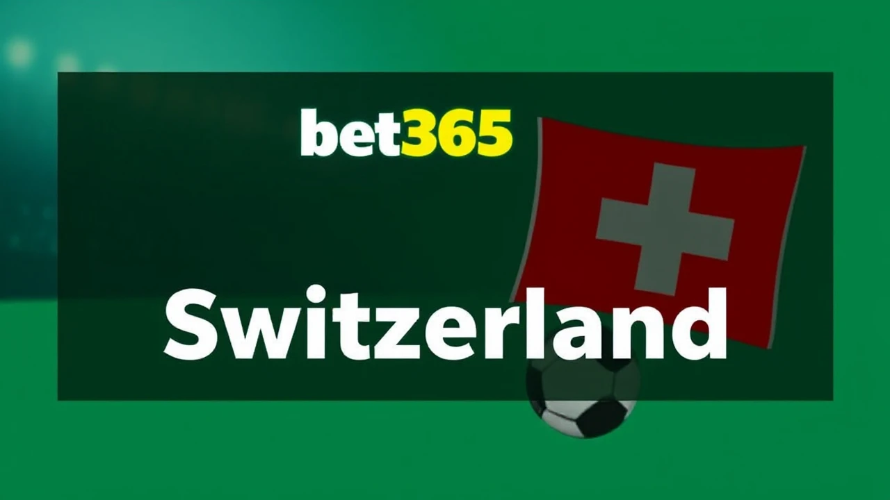 Step-by-Step Tutorial on Creating an Account and Commencing with Betting on bet365 in Switzerland