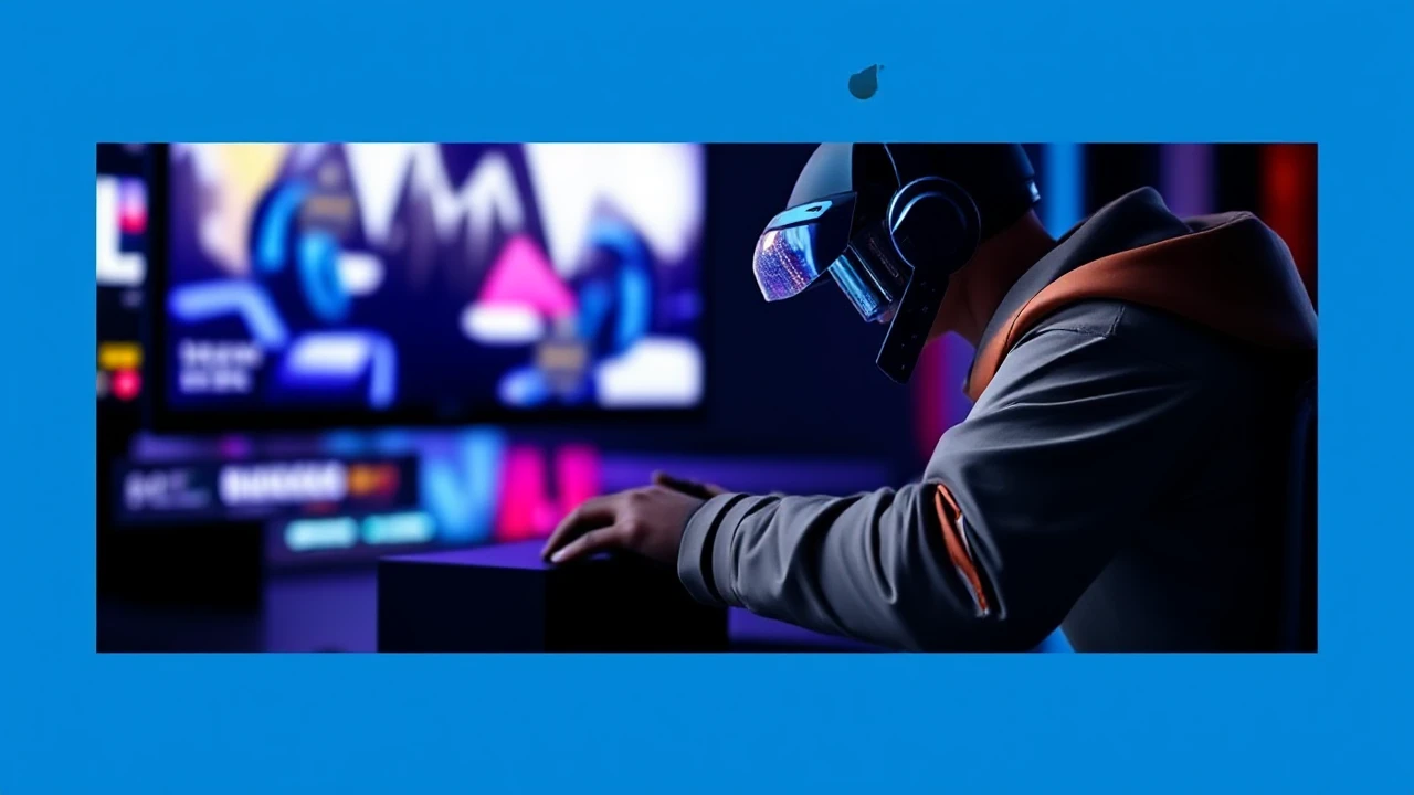 Discovering Your Full Potential: Effective Strategies for Improving Gaming Skills