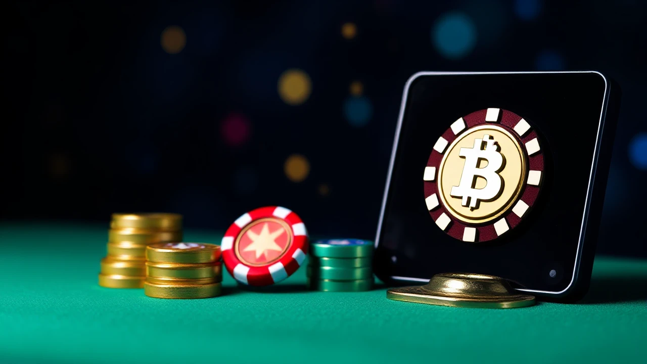 Amélioration de la Protection : Les Actions Prises par les Crypto Maisons de Jeu