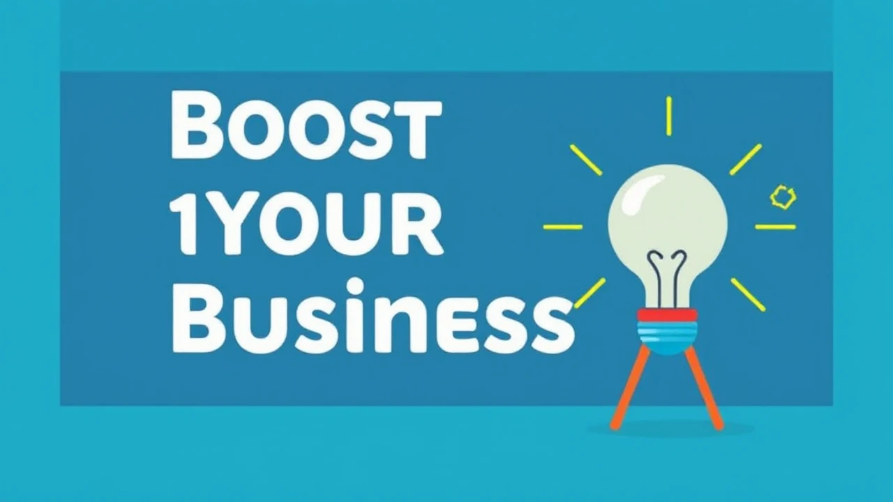 Boost Your Business: 10 Proven Approaches for Triumph