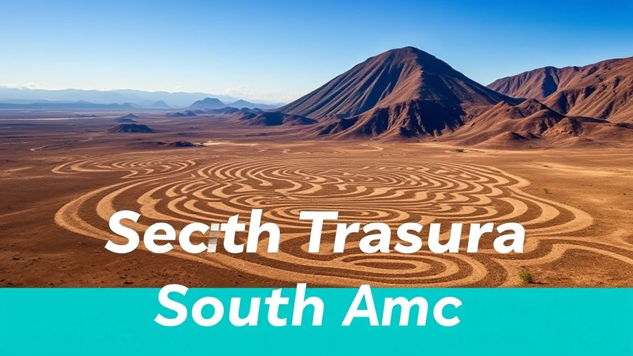 Uncovering the Top 10 Secret Treasures to Explore in South America