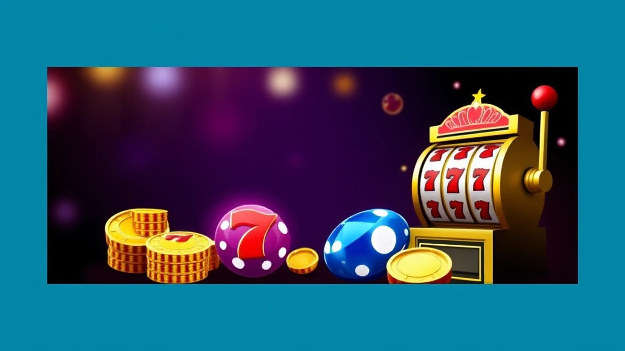 Casino Slot RTP: Understanding Return to Player
