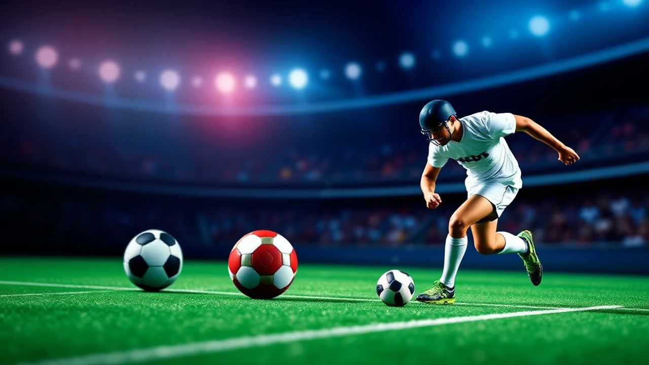 Perfecting Your Betting on Sports Approach: Boosting Your Chances of Success
