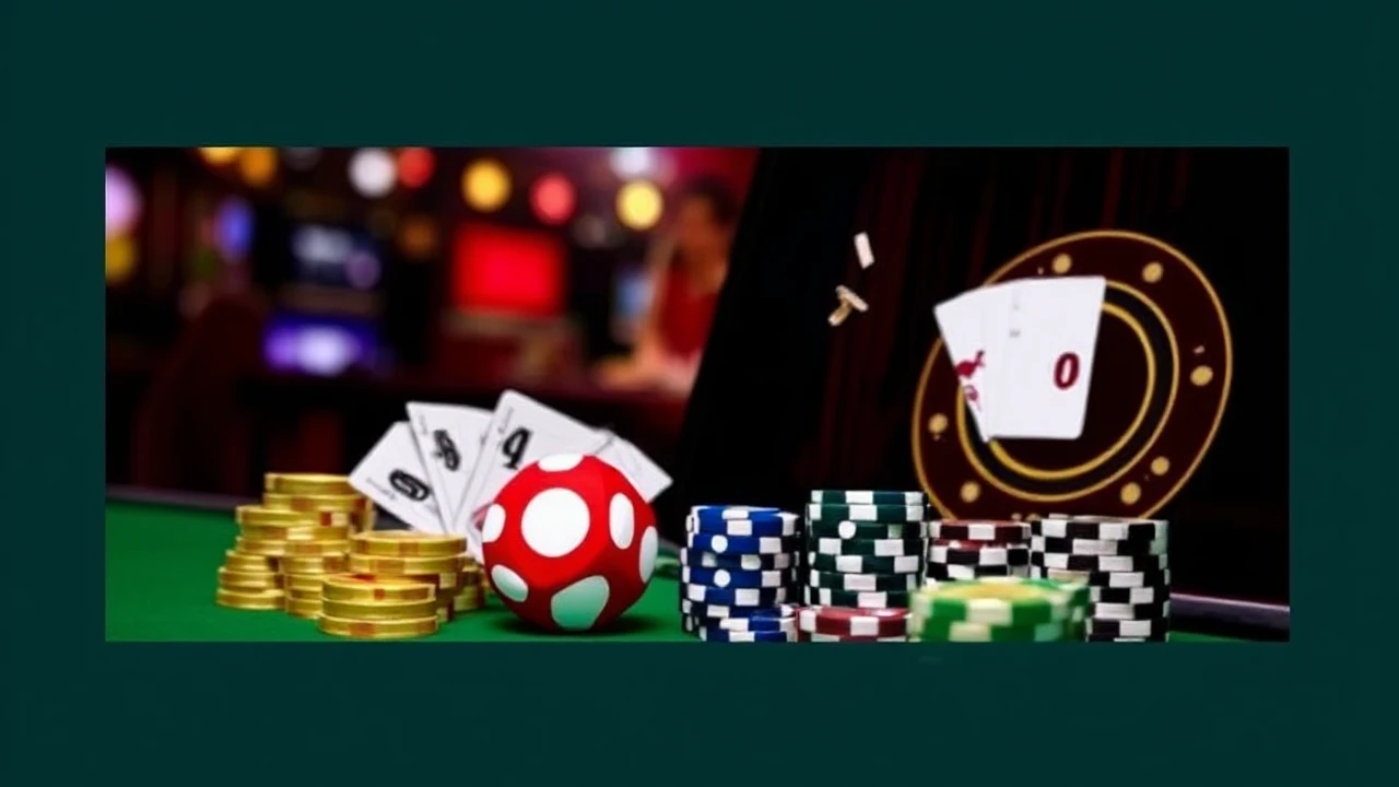 Tren Permainan Judi Kasino Online Populer Saat Ini